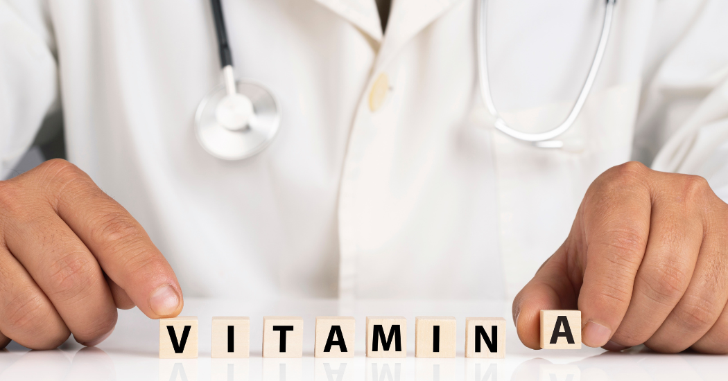 Title: What Is the Role of Vitamin A in the Body?