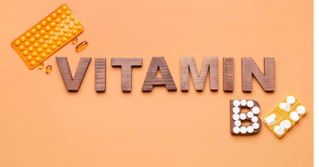 Title: How Much Vitamin B12 Should I Take Daily?