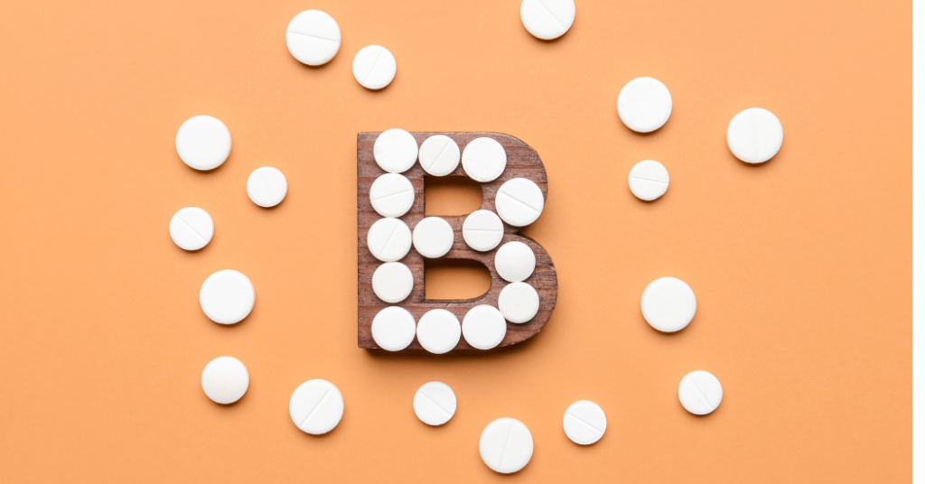 Title: How Much Vitamin B12 Should I Take Daily?