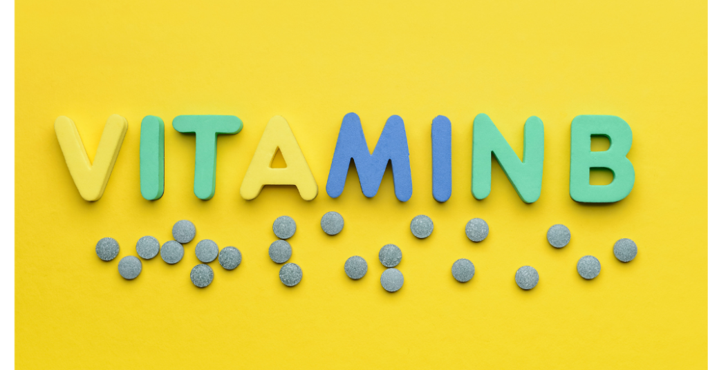 Title: How Much Vitamin B12 Should I Take Daily?