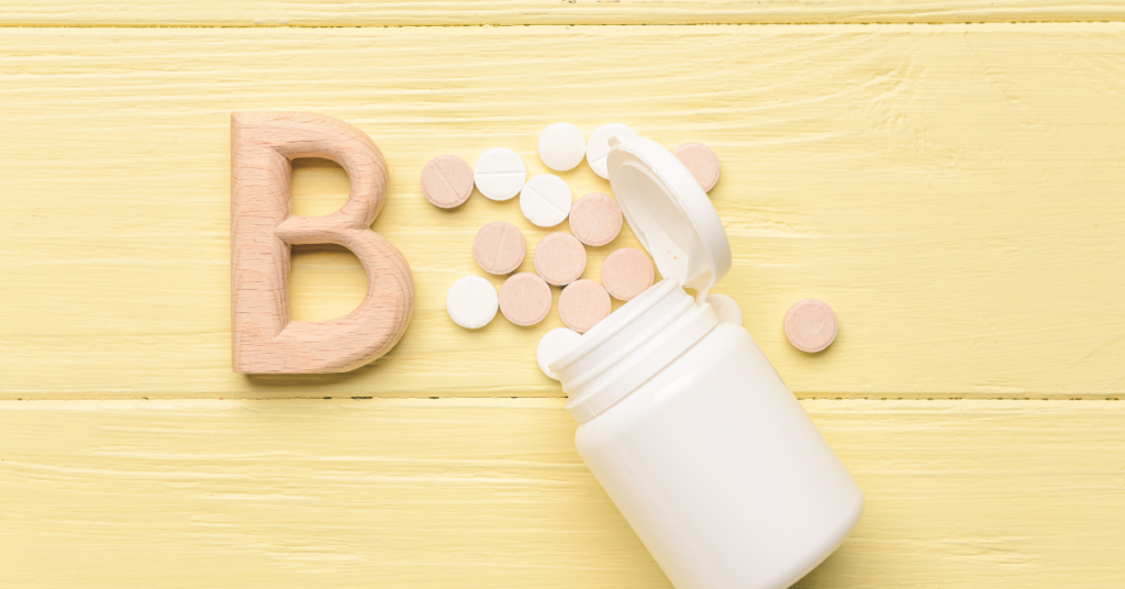 How Long Does Vitamin B Stay in Your System?