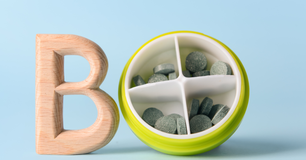 How Long Does Vitamin B Stay in Your System?