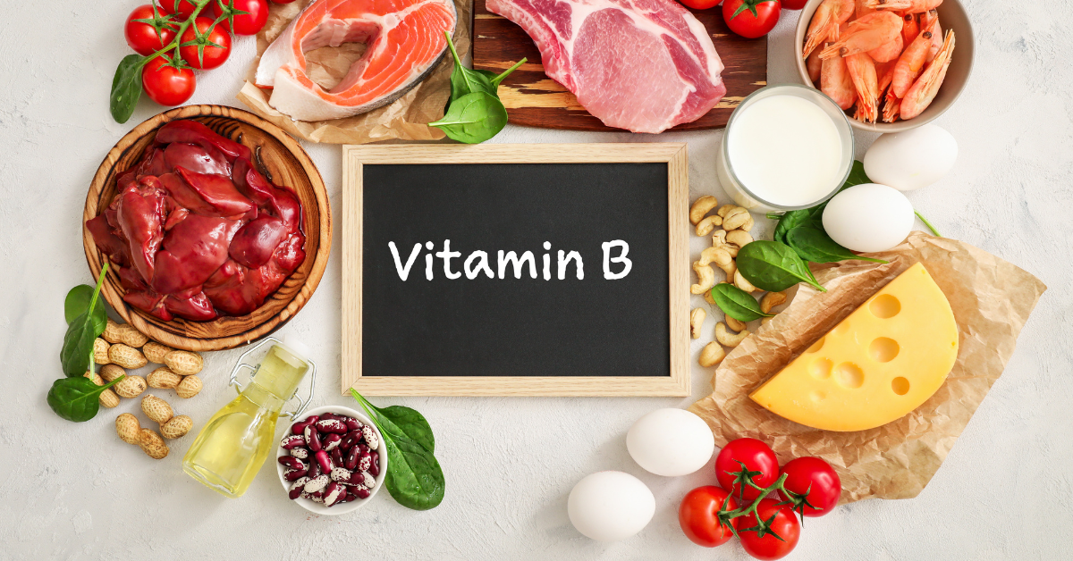 Title: Where Can I Get a Vitamin B Shot?