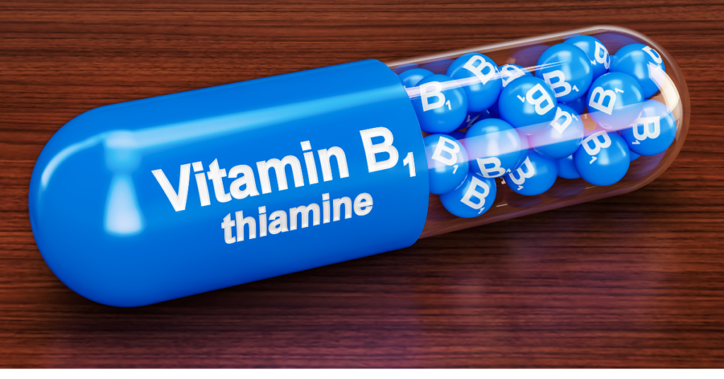 Title: Where Can I Get a Vitamin B Shot?