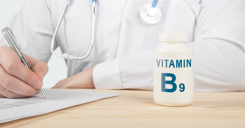 Title: Where Can I Get a Vitamin B Shot?