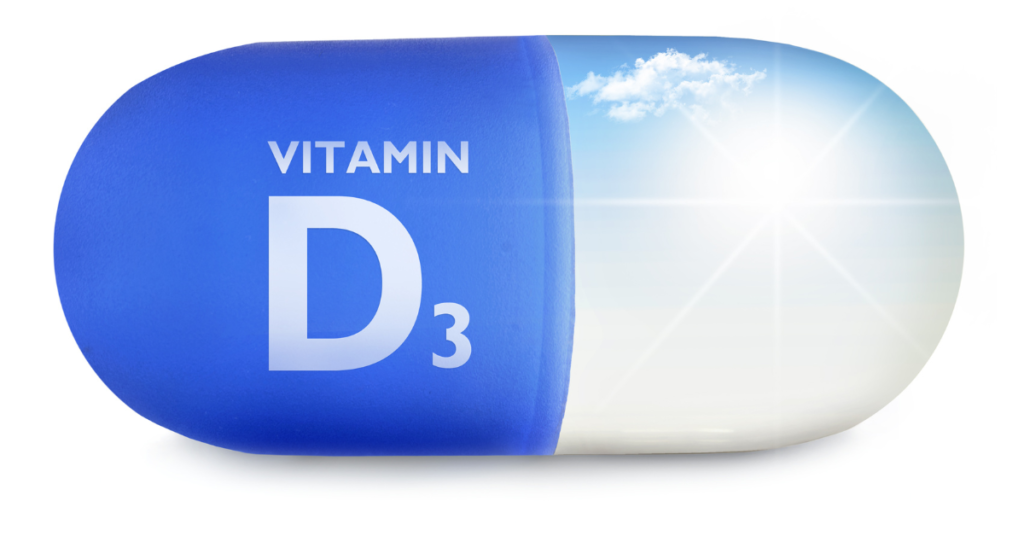 Title: What are the Best Natural Sources of Vitamin D?