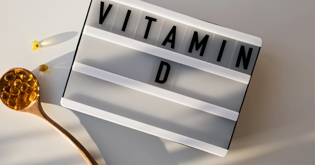 Title: What is Vitamin D and Why is it Important for Your Health