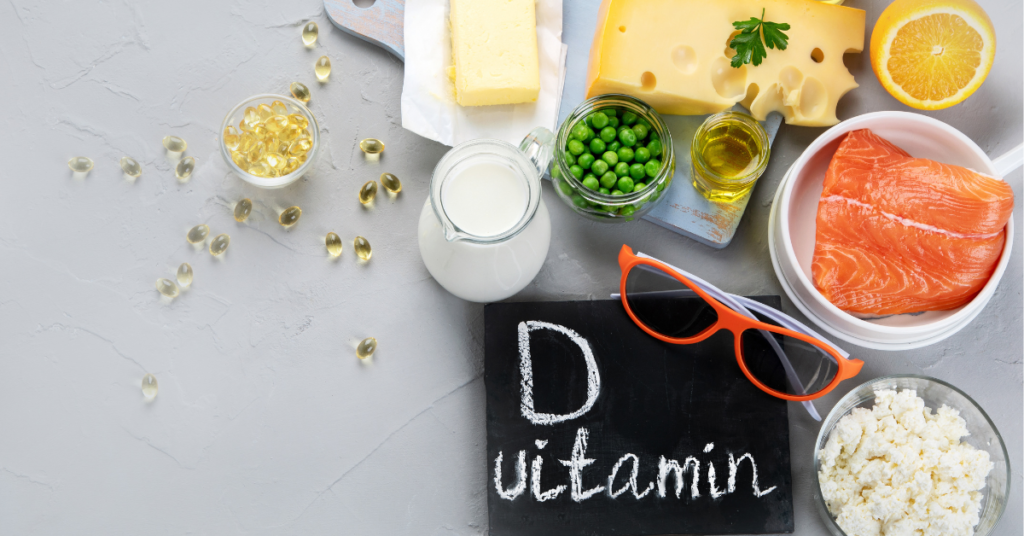 Title: What is Vitamin D and Why is it Important for Your Health