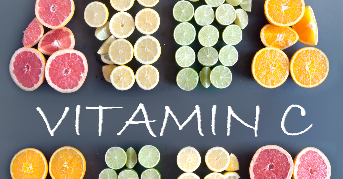 Title: The Power of Vitamin C Supplements: Boosting Your Health Naturally? 