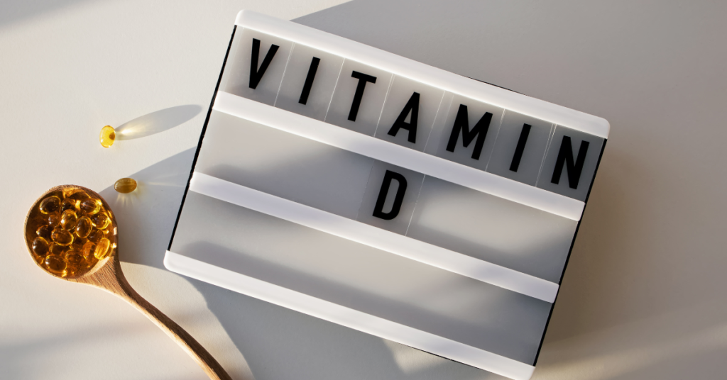 Are there any interactions between Vitamin K and medications or other vitamins and minerals?