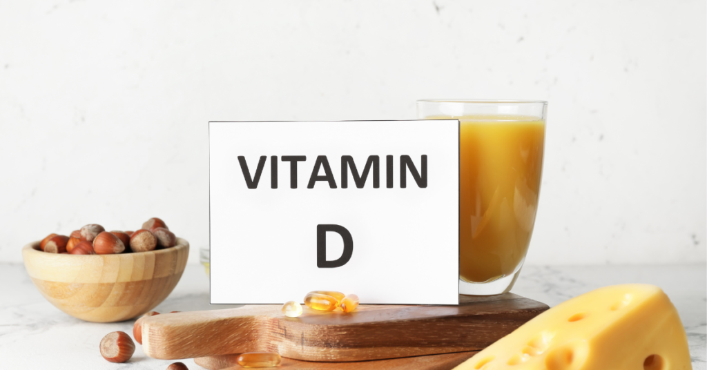 Does Orange Juice Have Vitamin D? Unraveling the Nutrient Content 