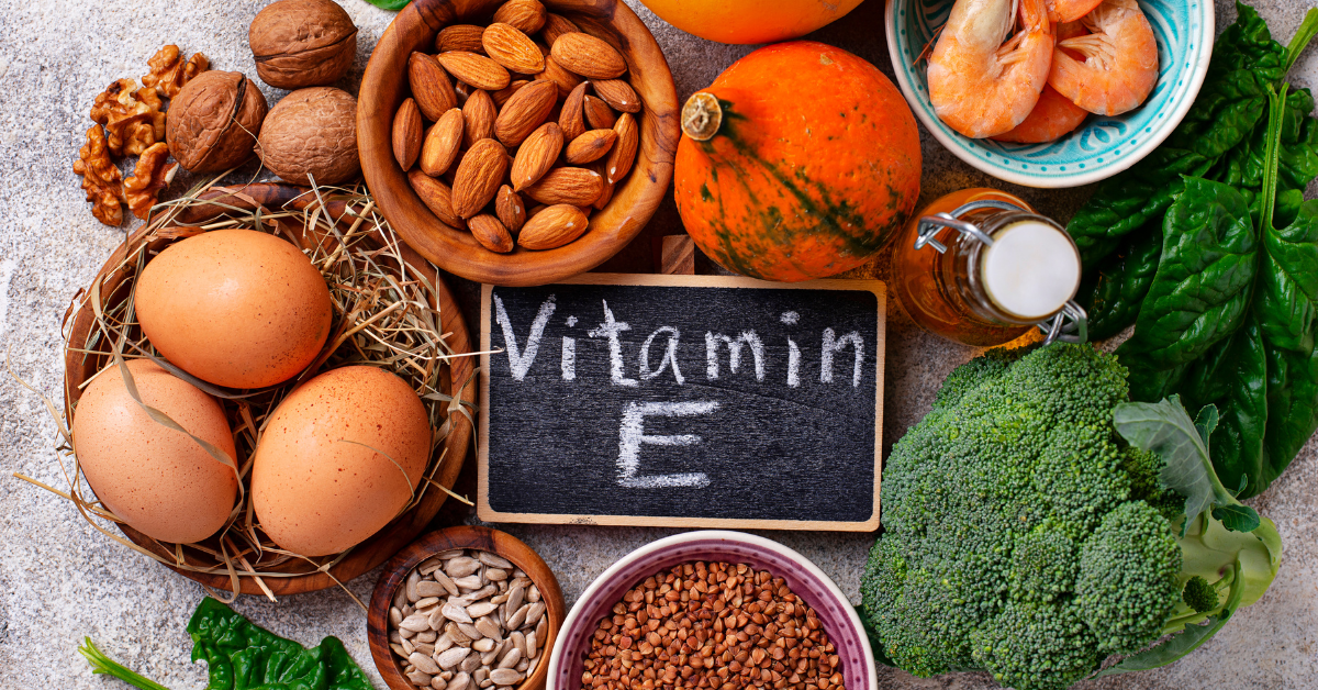 Title: Is Vitamin E a Preservative? Unveiling the Truth