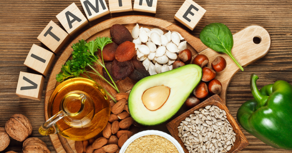 Title: Is Vitamin E a Preservative? Unveiling the Truth