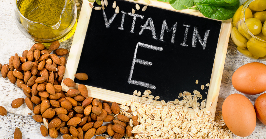 Title: Is Vitamin E a Preservative? Unveiling the Truth