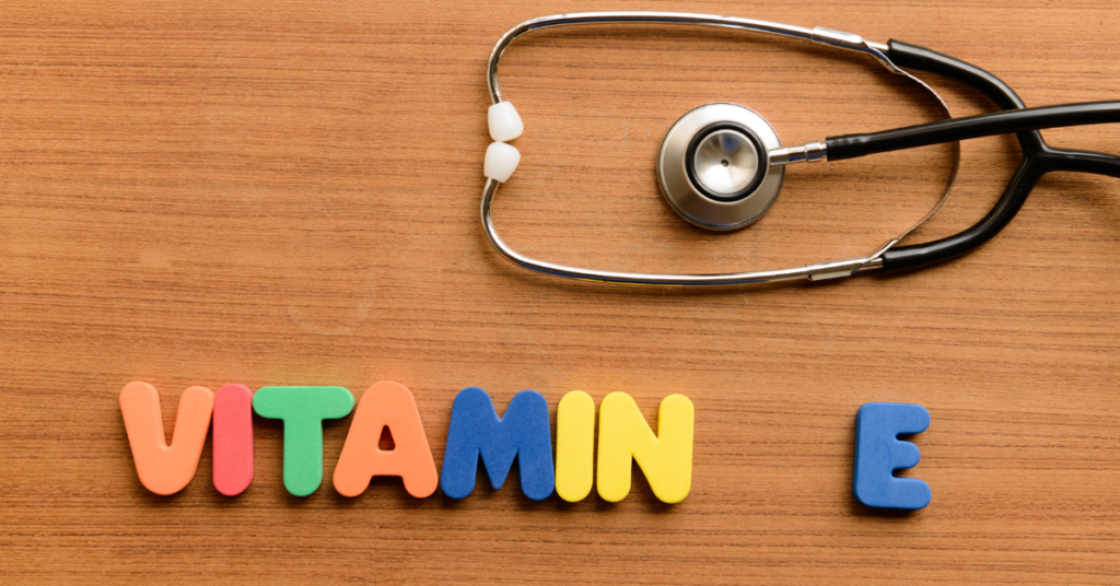 The Effectiveness of Vitamin E in Removing Skin Tags?