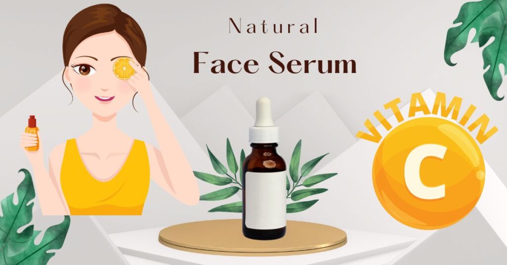 Does Vitamin C Serum Cause Acne?