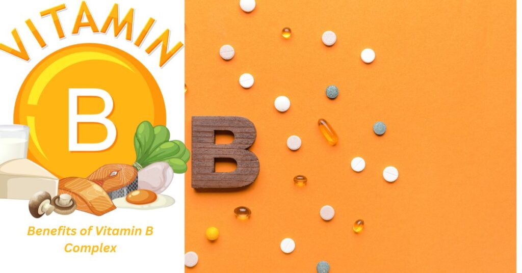 The Best Vitamin B Complex: