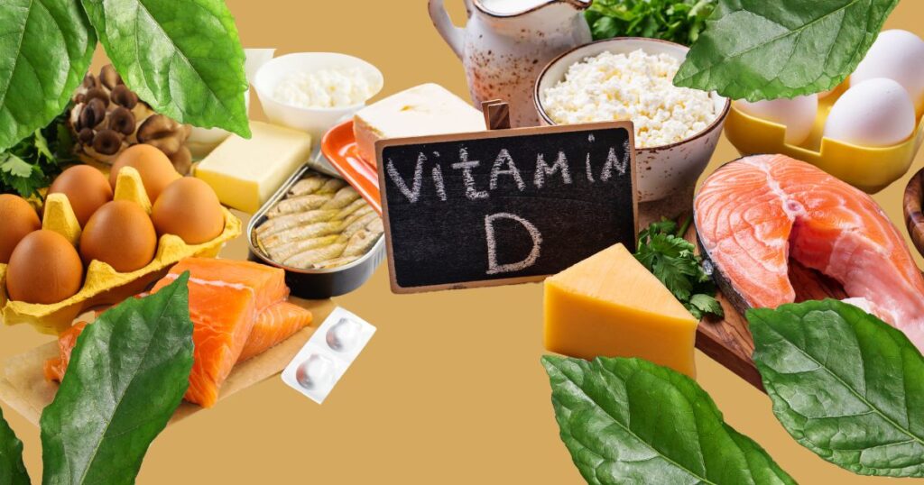 Halal Vitamin D: A Comprehensive Guide for Optimal Health