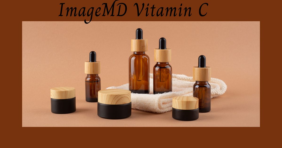 The Ultimate Guide to ImageMD Vitamin C: Elevate Your Skin Health