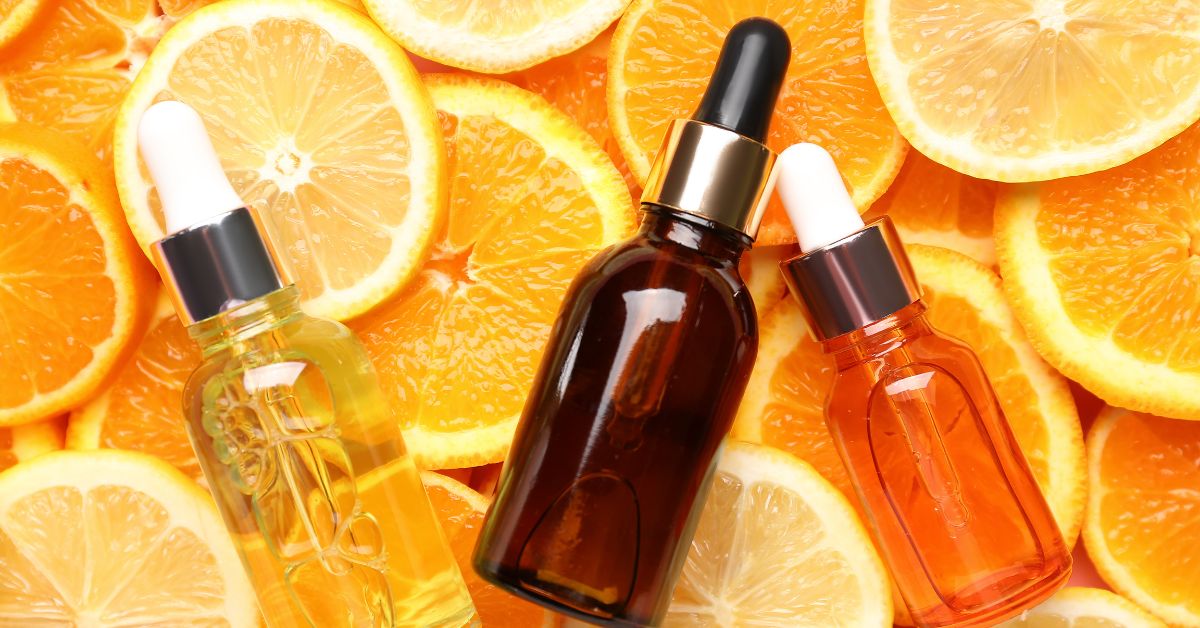 Unlocking the Benefits of Vitamin C Serum: