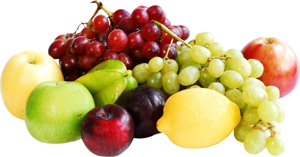 Vitamin D Fruits for Your Health?