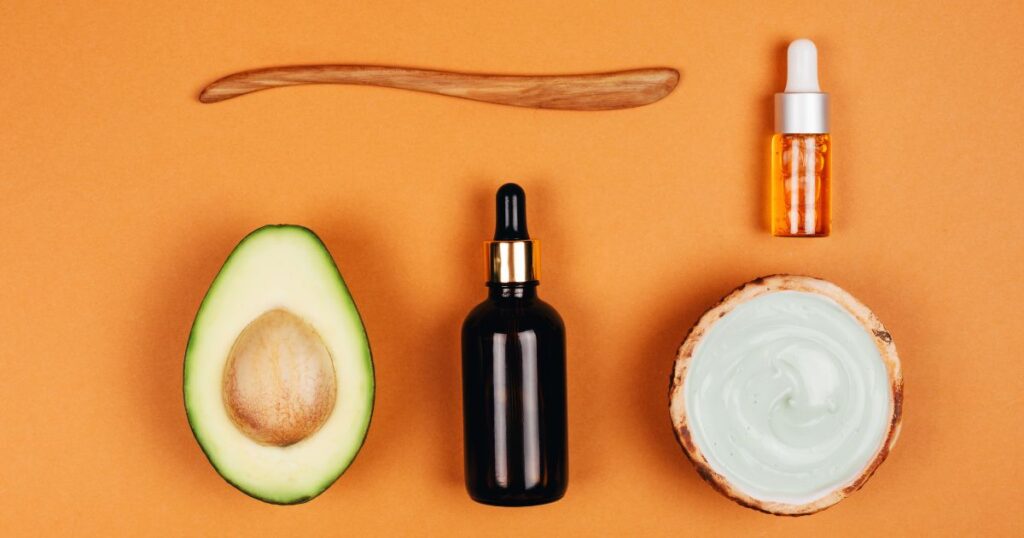 Nourishing Your Skin with Vitamin E