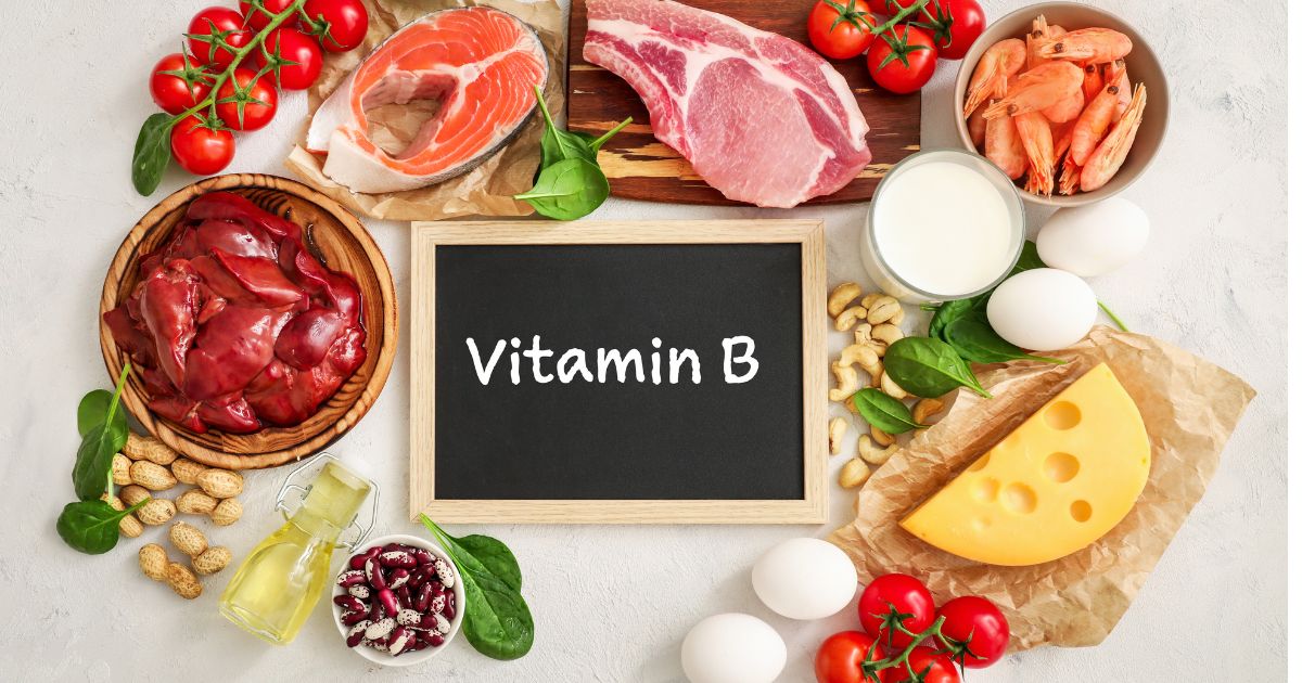 The Power of Super B Vitamin: A Comprehensive Guide