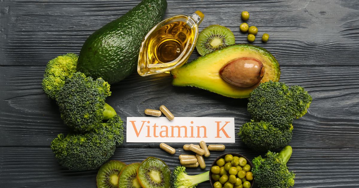 Do I Need Vitamin K with Vitamin D? A Comprehensive Guide