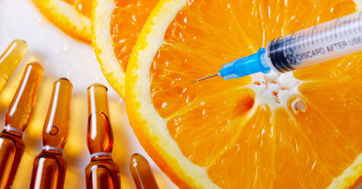 How to Inject Vitamin C at Home: A Comprehensive Guide